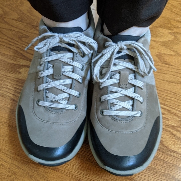 clarks unstructured wavewalk